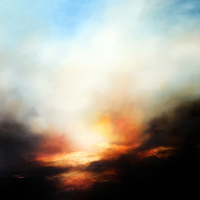 Under the Falling Sun 1